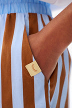 Shorts Tan Lines