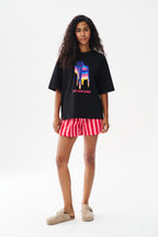 "Las Vacaciones" T-shirt