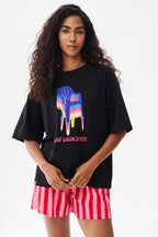 "Las Vacaciones" T-shirt