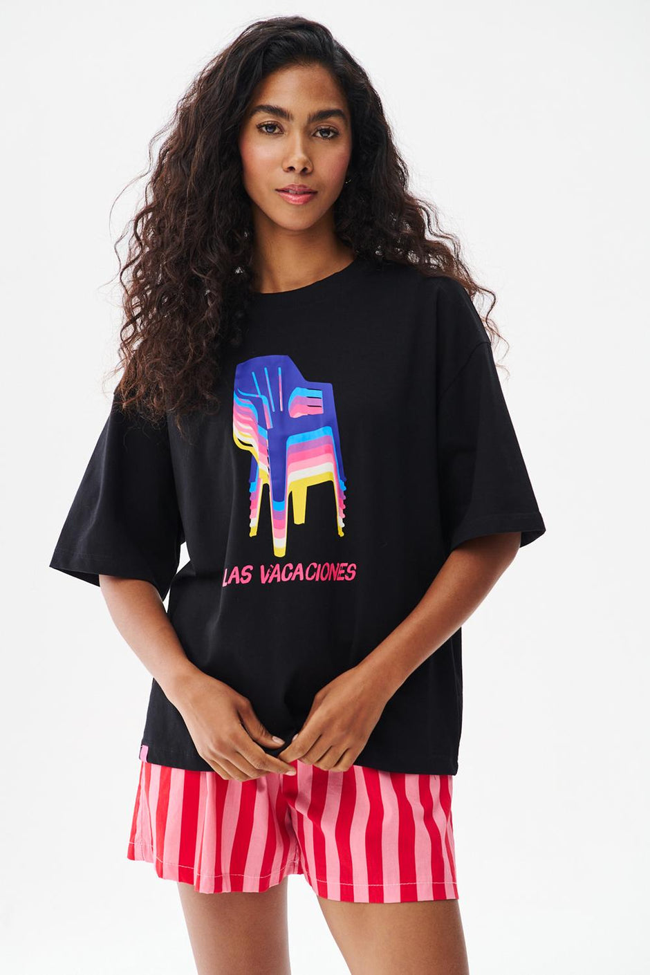 T-shirts and tops | NAOKO – NAOKO-STORE.com