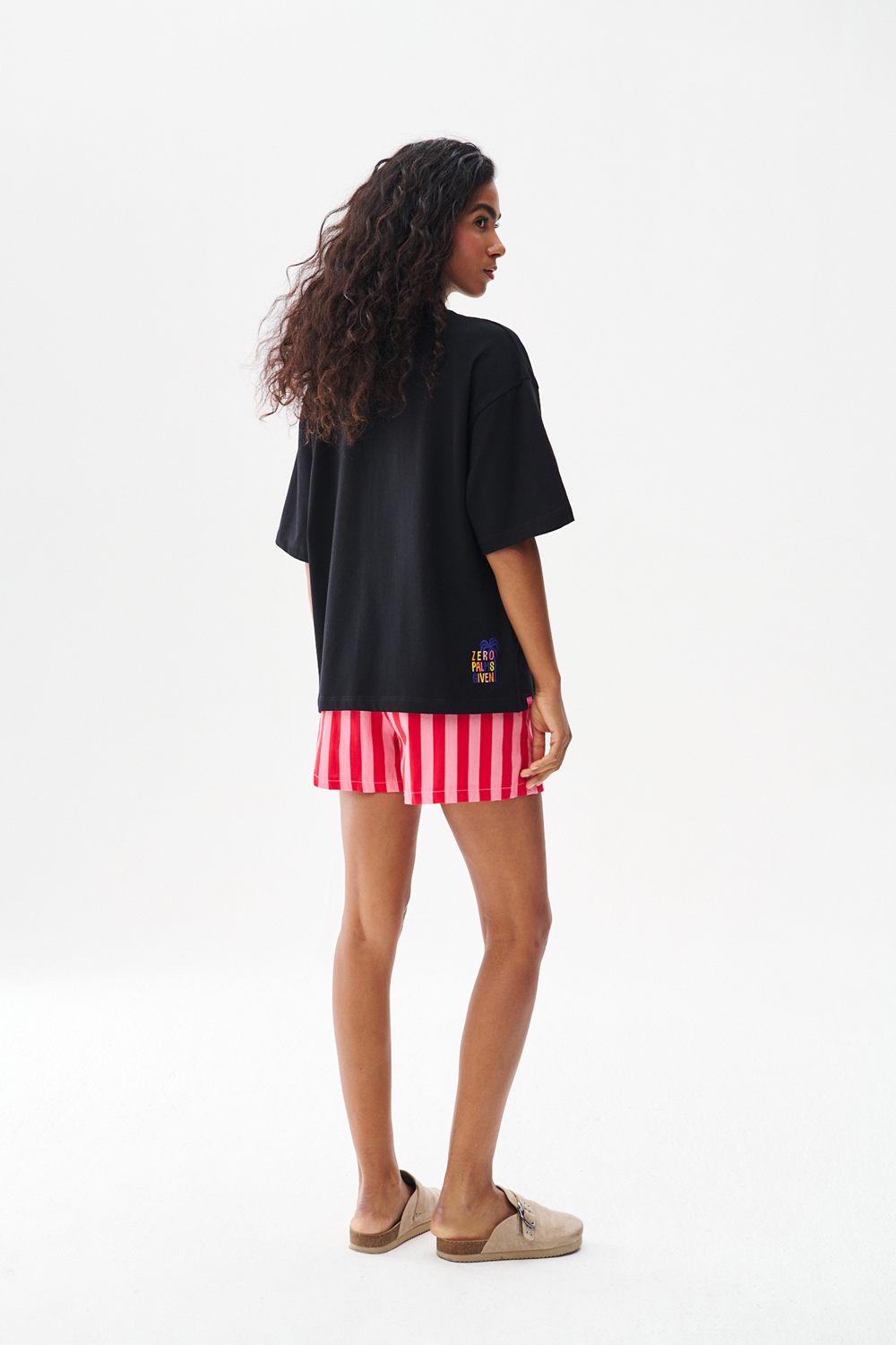 "Las Vacaciones" T-shirt