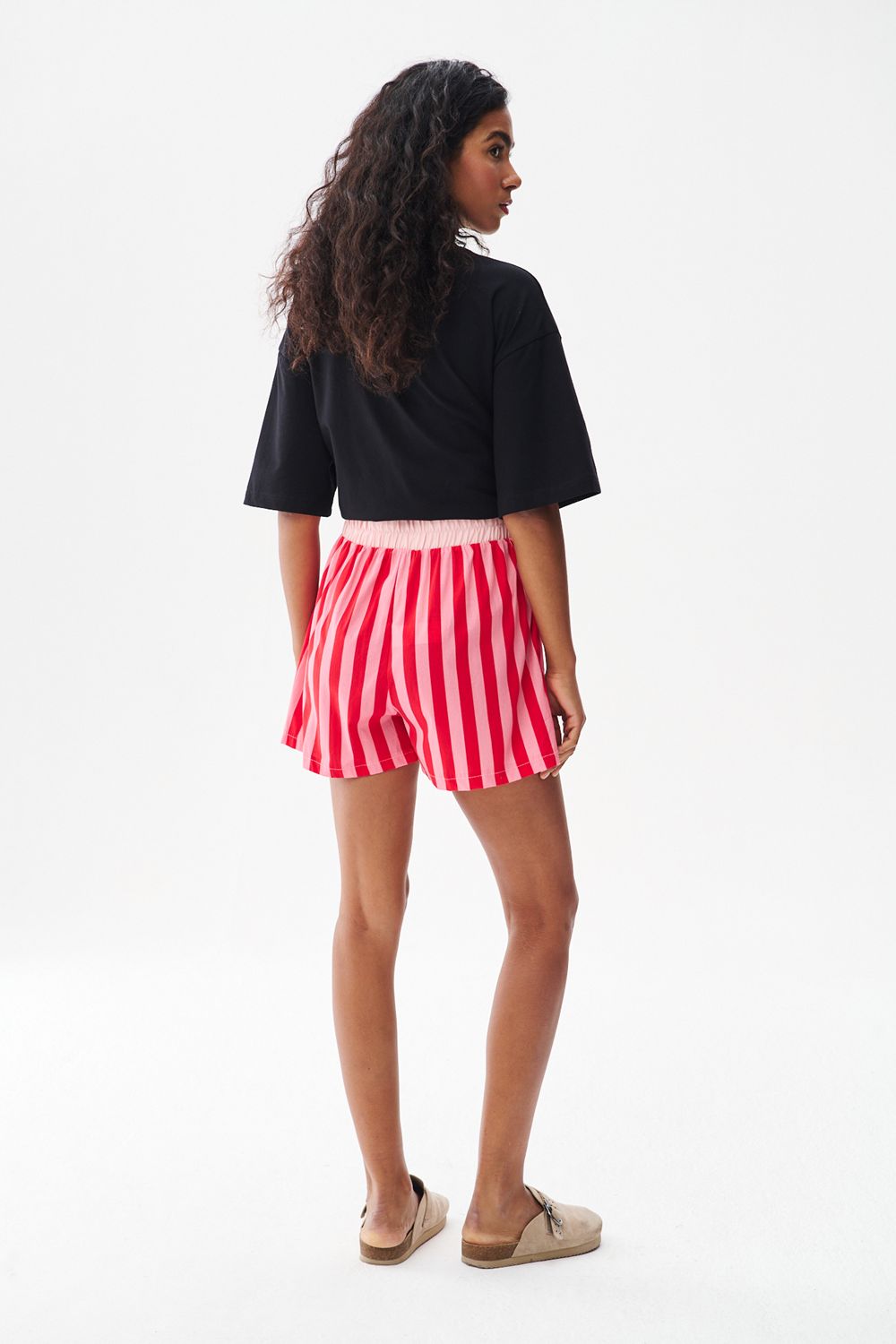 Shorts Sugar Rush
