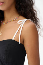 After Dusk midi dress