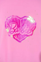 Camiseta Barbie Mermaid Core