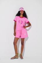 Camiseta Barbie Mermaid Core