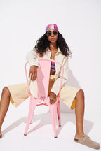 Barbie Shore Thing Denim Jacket