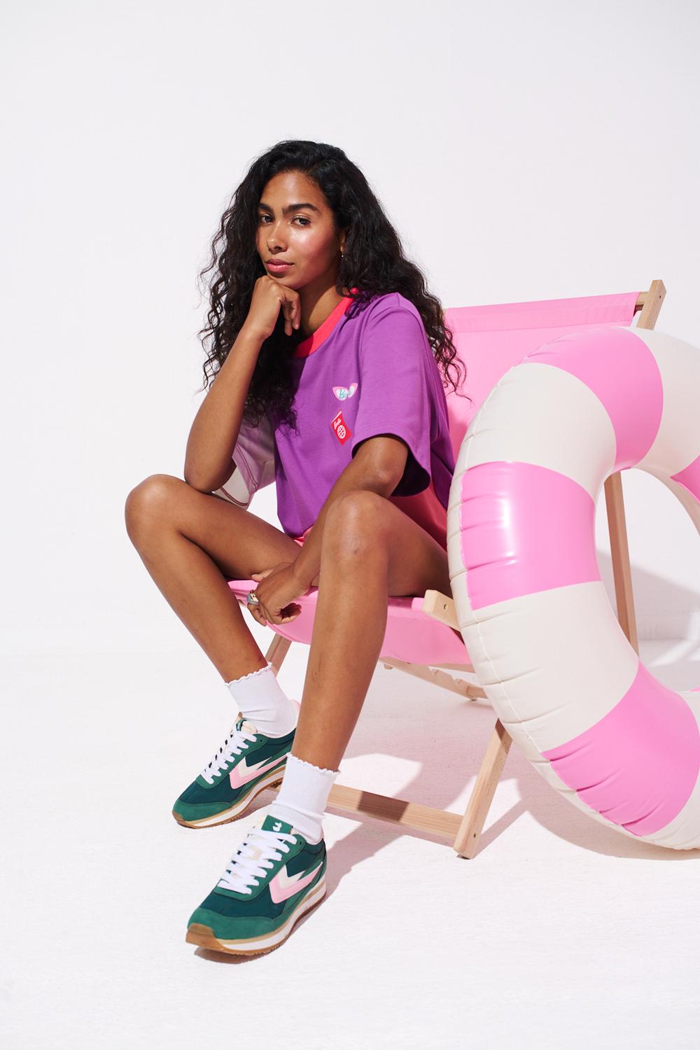T-shirts and tops | NAOKO – NAOKO-STORE.com