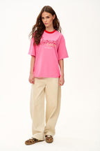 Tričko Familiar Noise