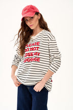 Longsleeve Lost Luggage