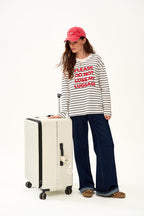 Longsleeve Lost Luggage