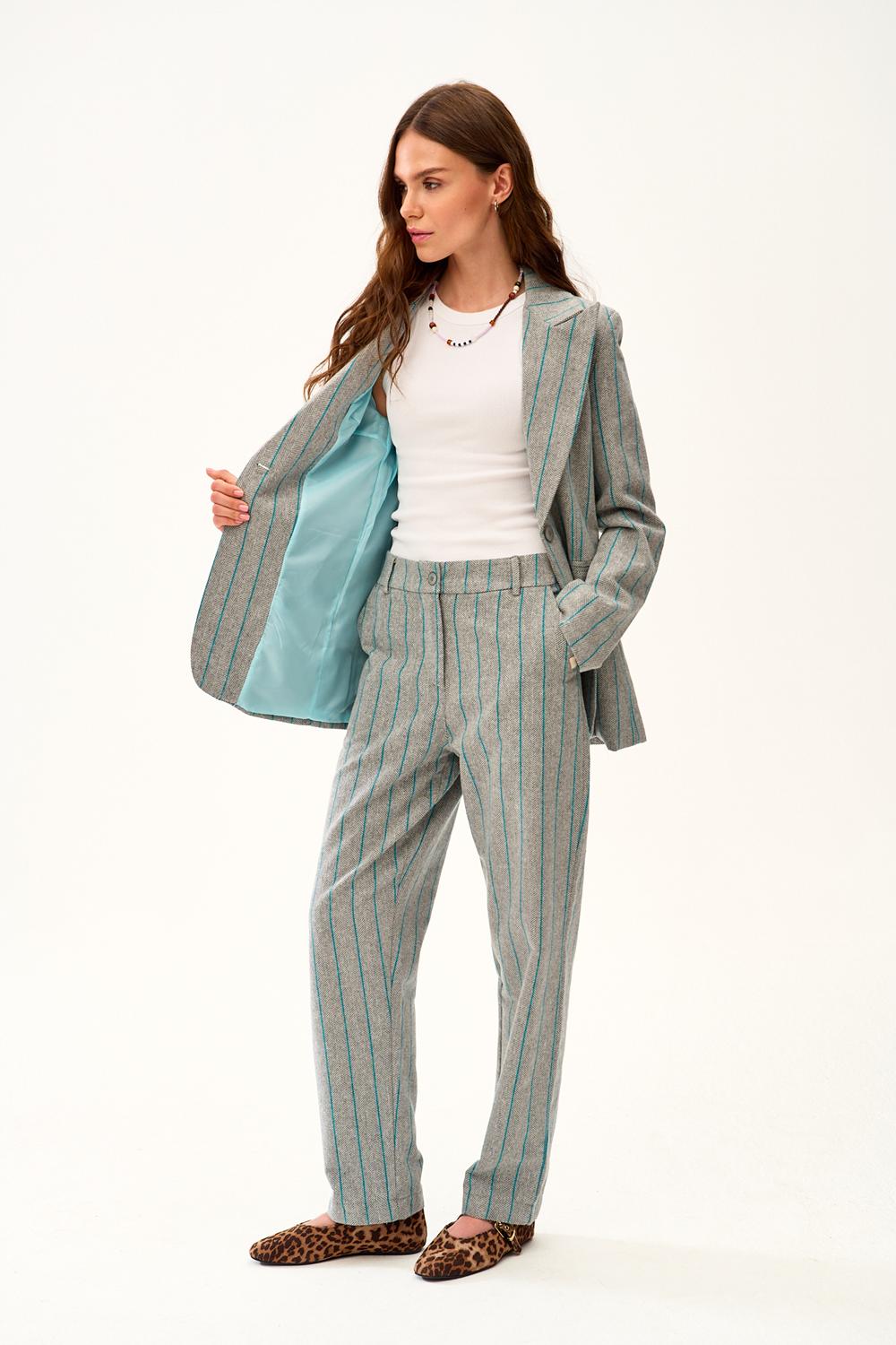 Empire State Pants