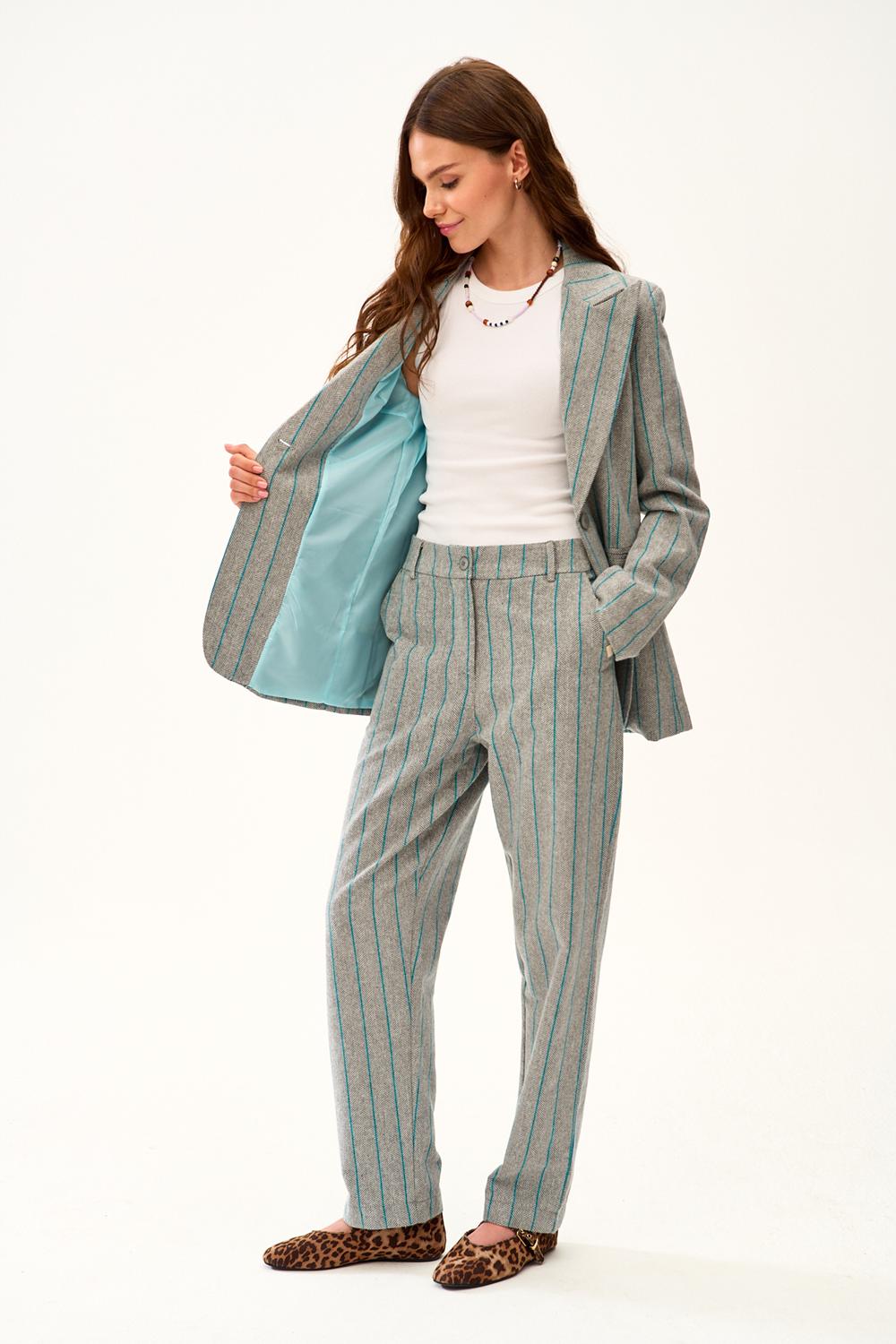 Empire State Pants