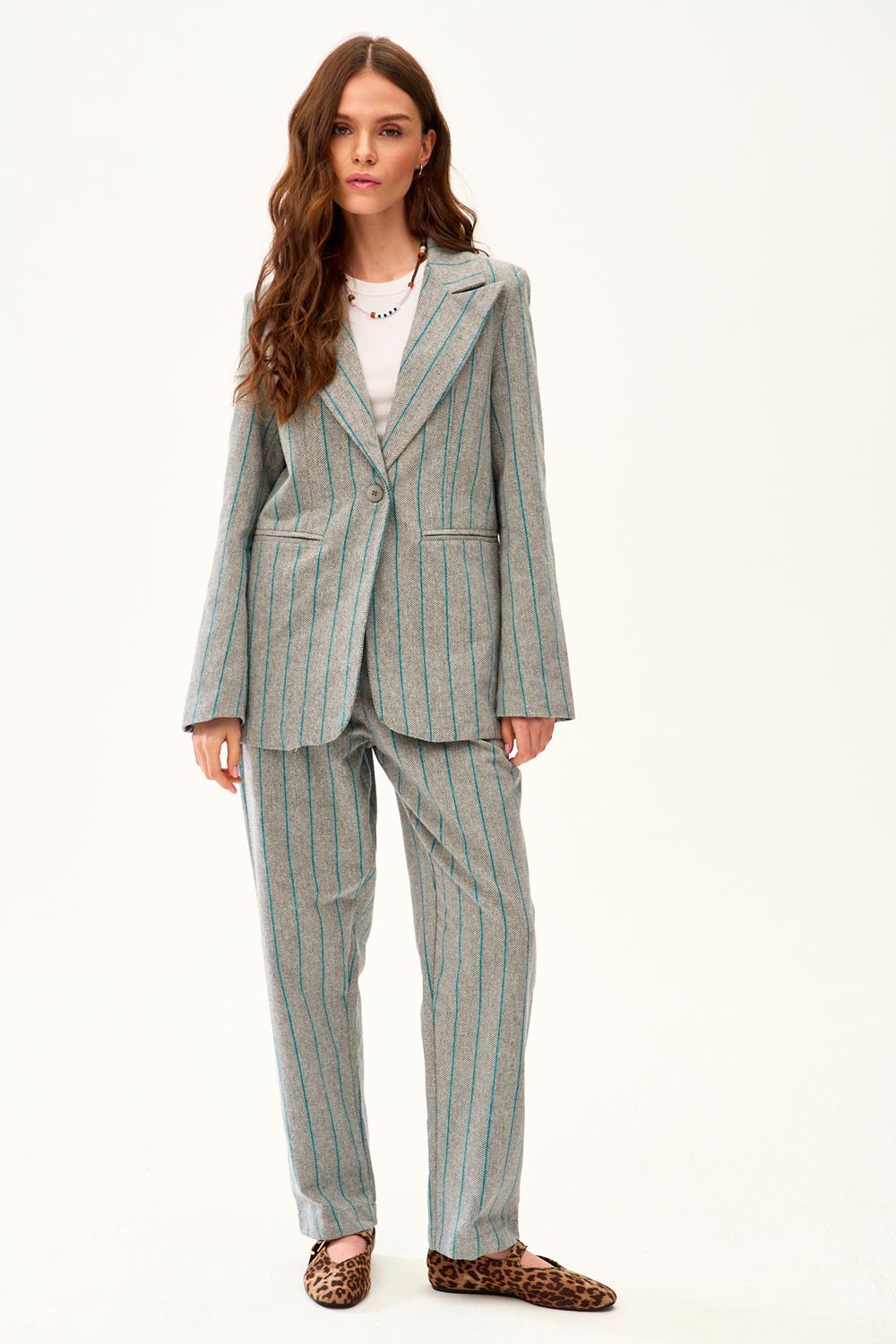 Empire State Pants