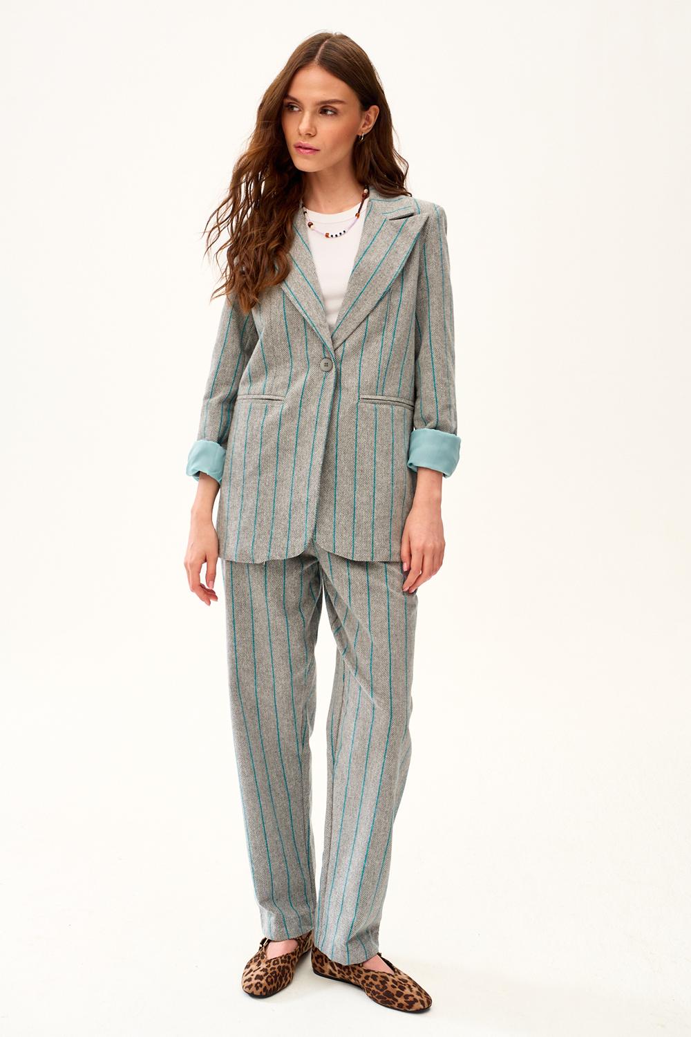 Empire State Pants