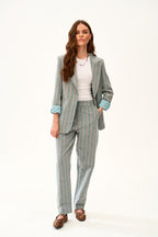 Empire State Pants