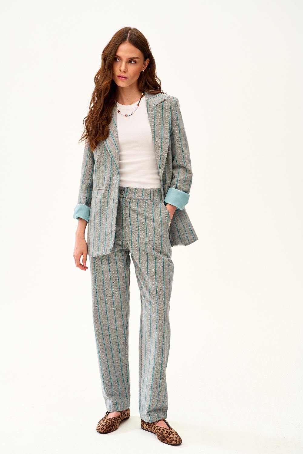 Empire State Pants