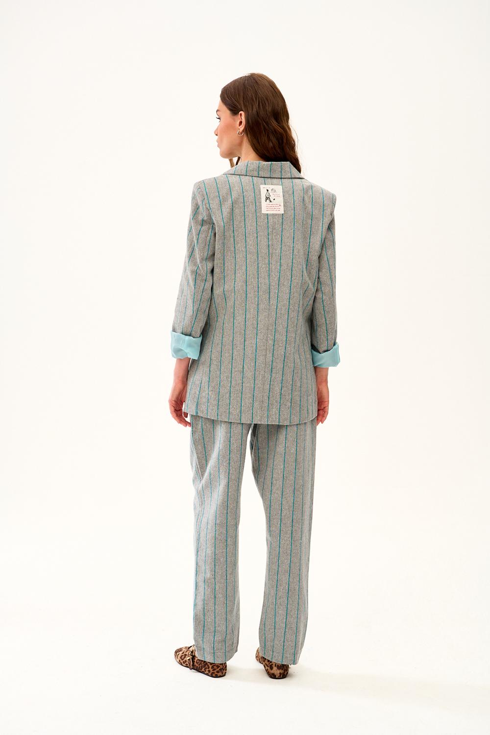 Empire State Pants