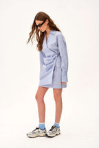 City Muse Dress