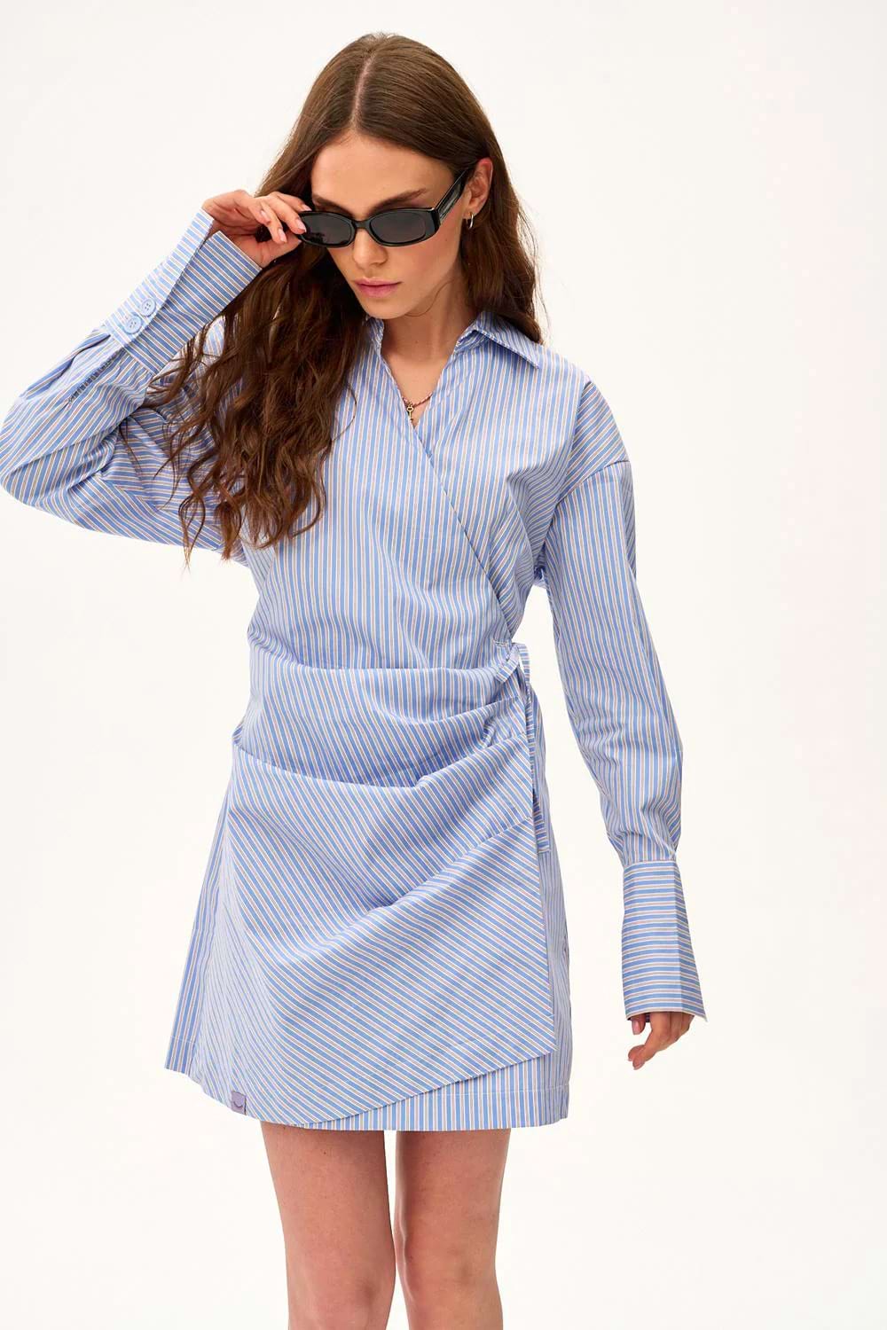 City Muse Dress