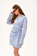 City Muse Dress