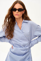 City Muse Dress