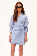 City Muse Dress