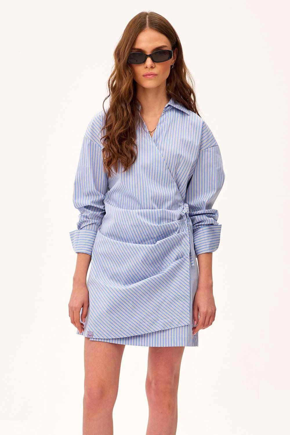 City Muse Dress