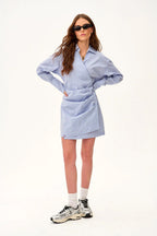 City Muse Dress