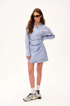 City Muse Dress