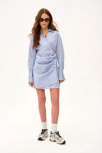 City Muse Dress
