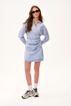 City Muse Dress