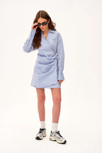 City Muse Dress