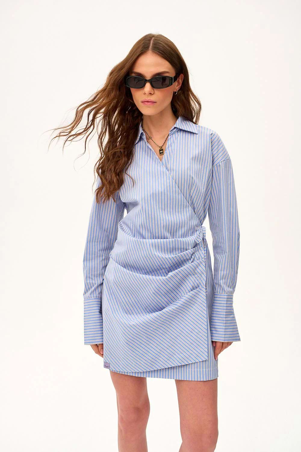 City Muse Dress