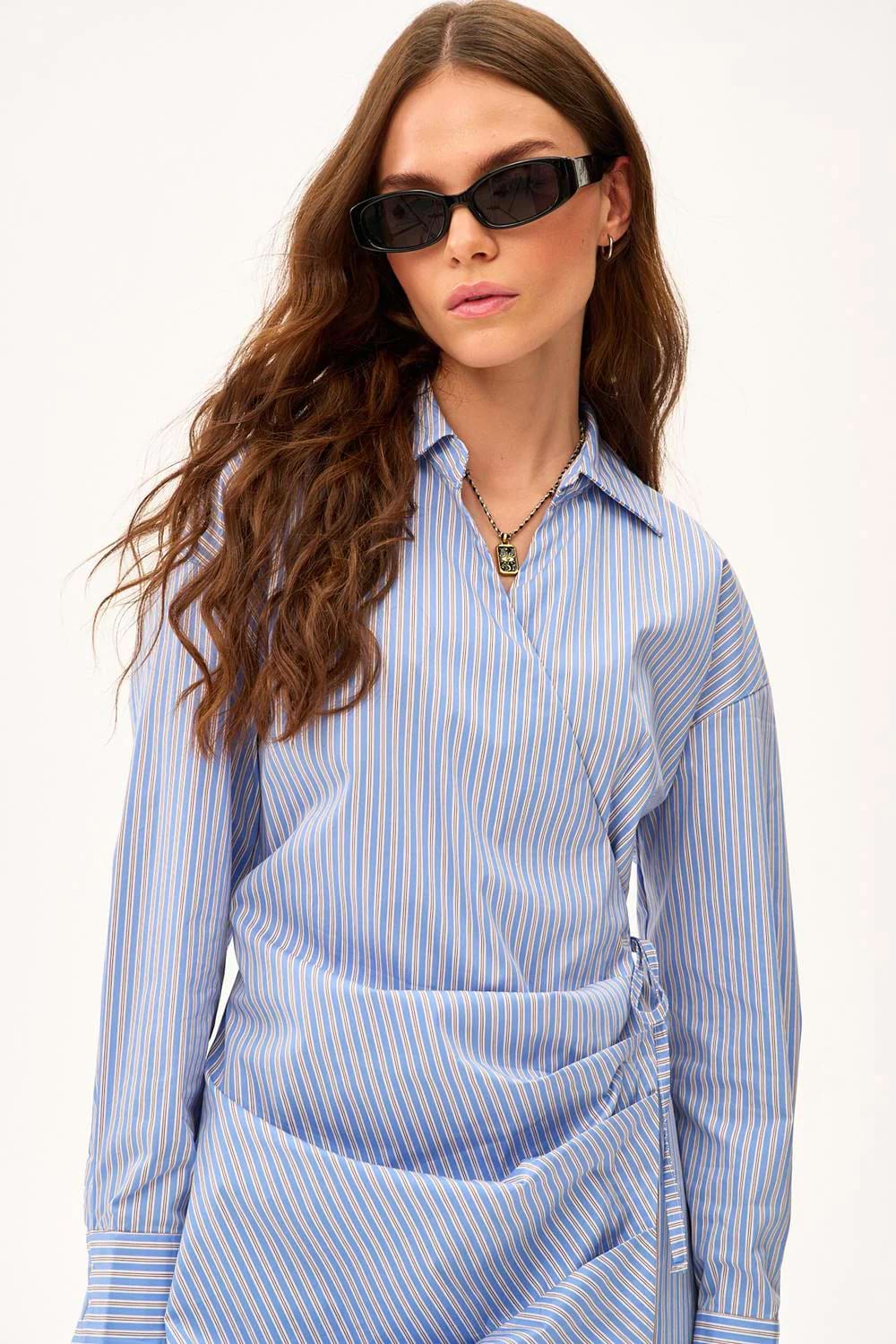 City Muse Dress