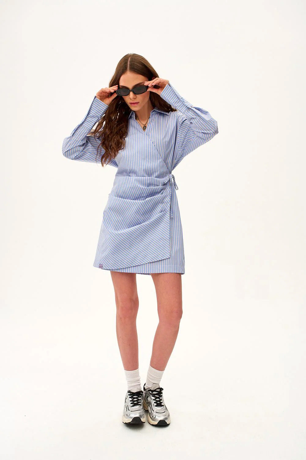 City Muse Dress