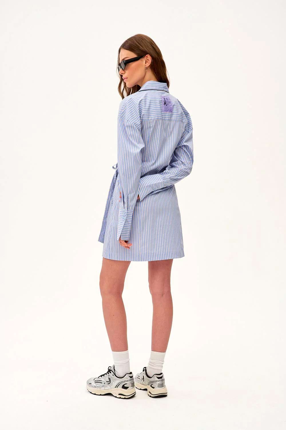 City Muse Dress