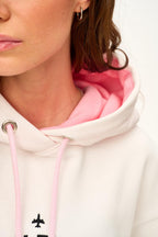 Love in Transit Hoodie