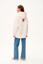 Love in Transit Hoodie