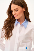New Stories Shirt