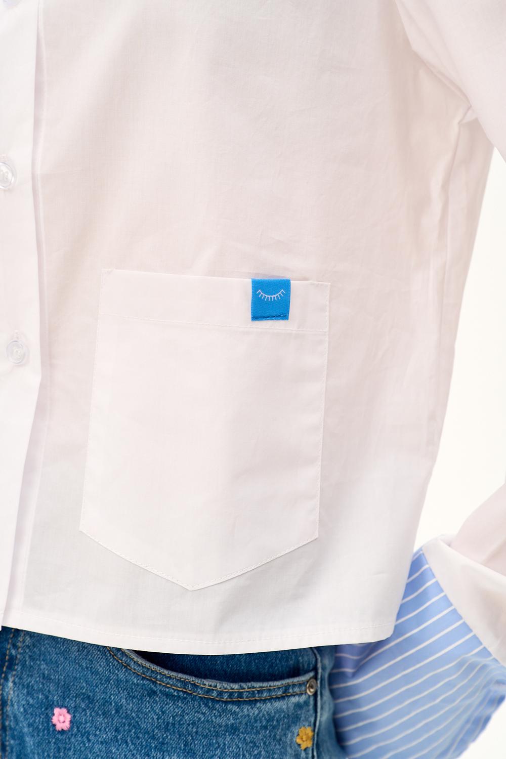 New Stories Shirt