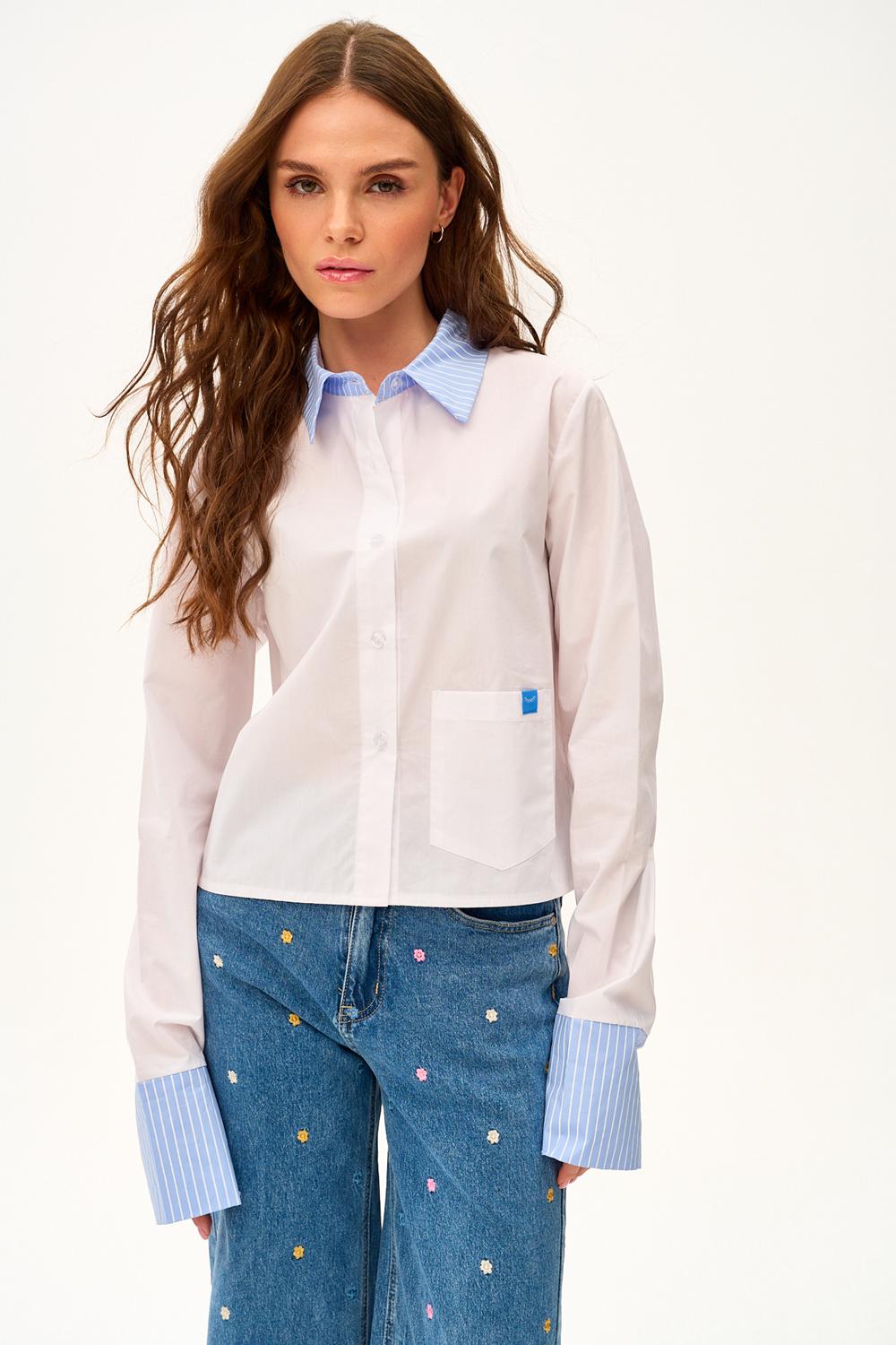 New Stories Shirt