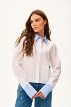 New Stories Shirt