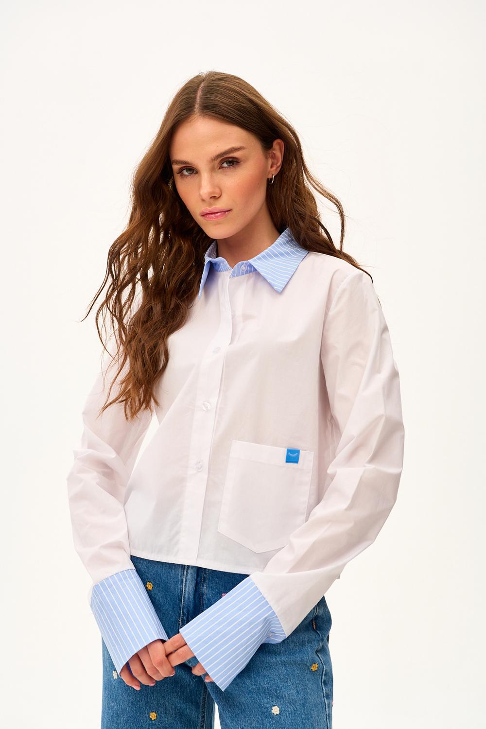 New Stories Shirt