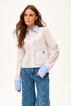 New Stories Shirt