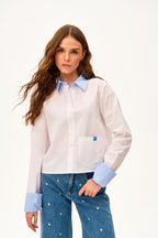 New Stories Shirt