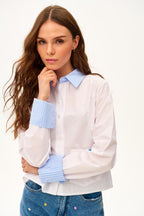 New Stories Shirt
