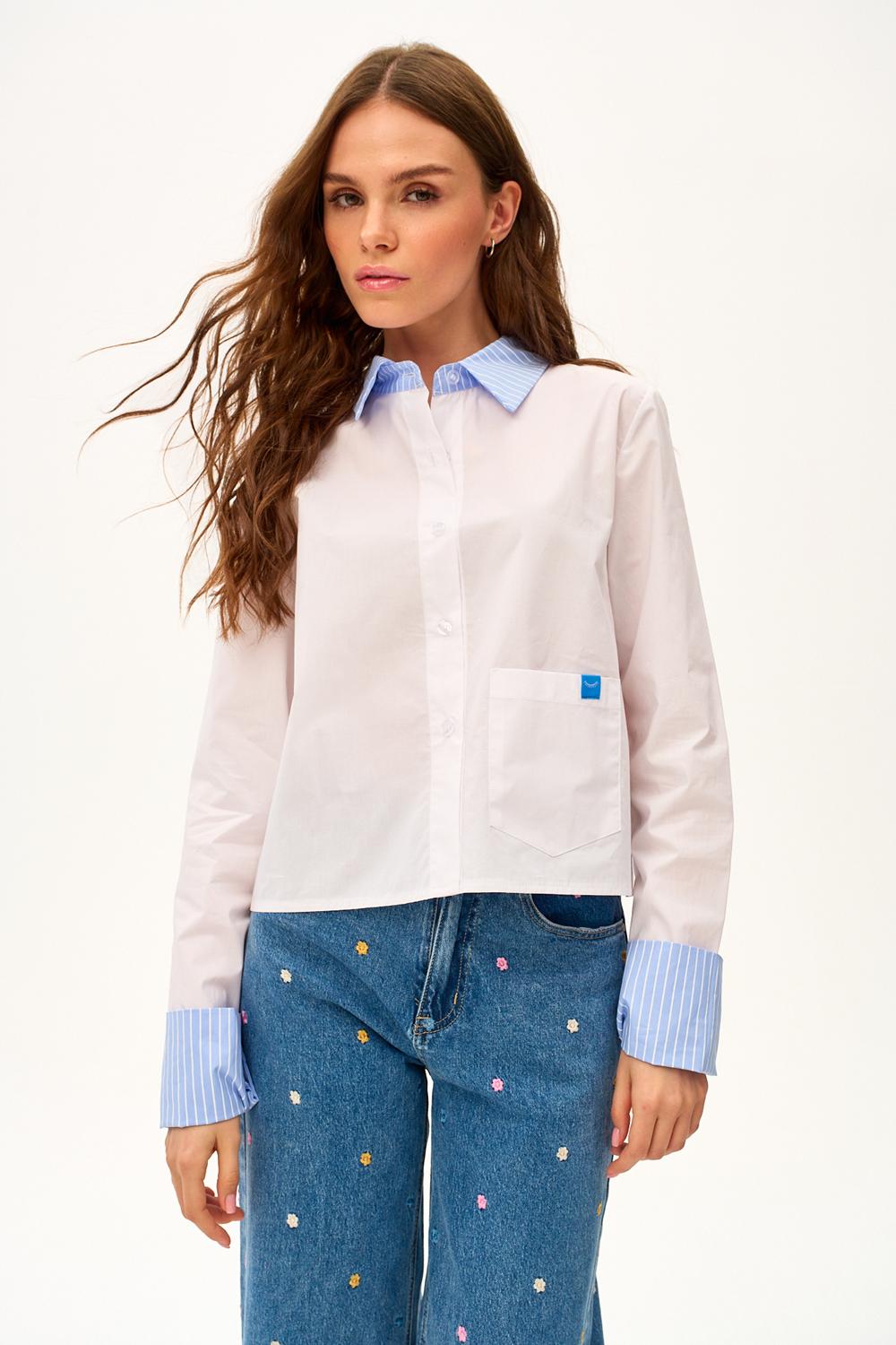 New Stories Shirt