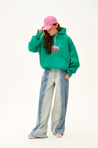 Sugar Boulevard sweatshirt
