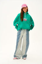 Sugar Boulevard sweatshirt