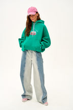 Sugar Boulevard sweatshirt
